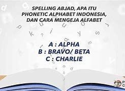 Apa Itu Alphabet 1