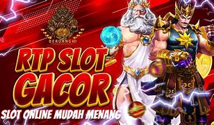 Beruang 39 Slot Login