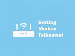 Cara Setting Modem Telkomsel Flash Dengan Kartu Xl