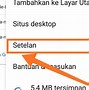 Lupa Kata Sandi Email Dan Nomor Tidak Aktif Lagi