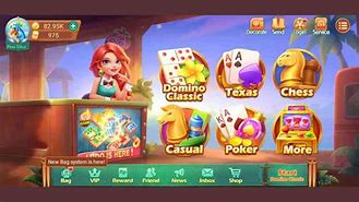 Permainan Baru Slot Domino Global Apk Terbaru 2024 Download Apk