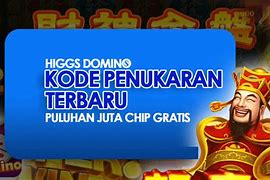 Permainan Slot Domino Terbaru Hari Ini Live Online Hari Ini