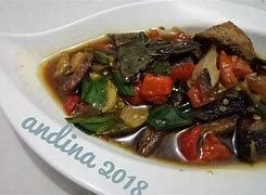 Resep Pindang Tongkol Bumbu Kecap