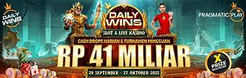 Situs Slot Gacor Resmi Terpercaya