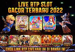 Situs Slot Pragmatic Gacor Hari Ini