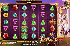 Slot Gacor Hari Ini Jutaan Menang Terus Main Slot Online