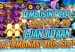 Slot Gacor Hari Ini Panglima Zeus Gratis Terbaru Full Video